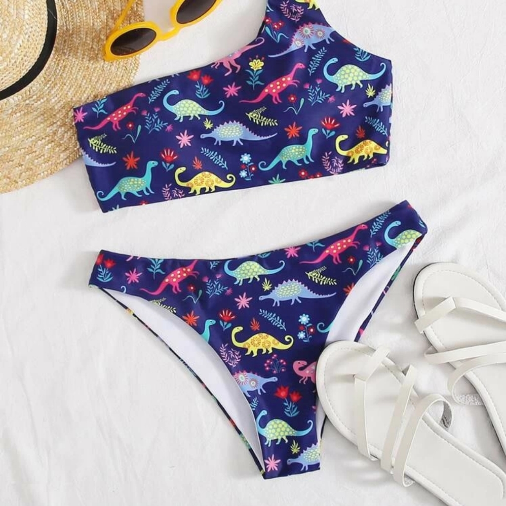 (Searching) dinosaur bikini - Picture 2 of 2
